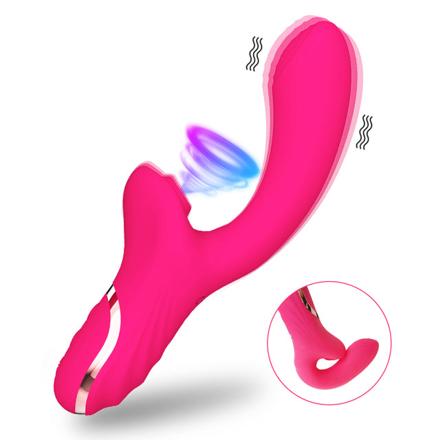 Sucking Vibrator Women - Toysthatlove 