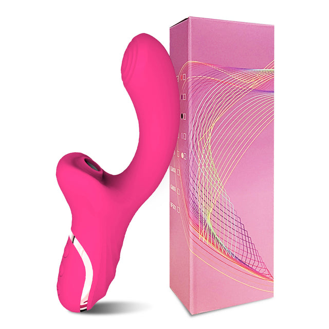 Sucking Vibrator Women - Toysthatlove 