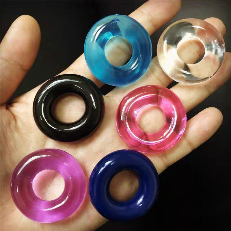 Durable Penis Ring - Toysthatlove 