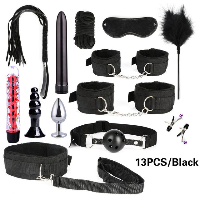 BDSM Kits Adults Sex Toys - Toysthatlove 