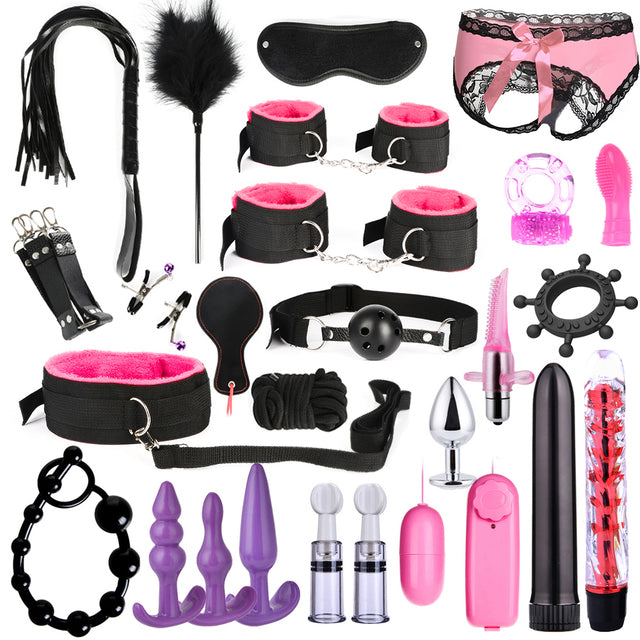 BDSM Kits Adults Sex Toys - Toysthatlove 