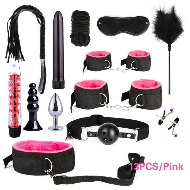 BDSM Kits Adults Sex Toys - Toysthatlove 