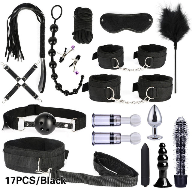 BDSM Kits Adults Sex Toys - Toysthatlove 