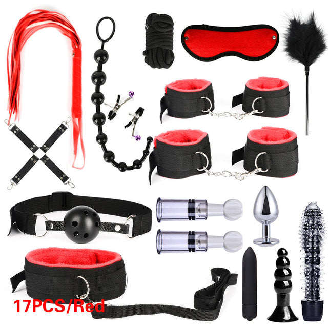 BDSM Kits Adults Sex Toys - Toysthatlove 