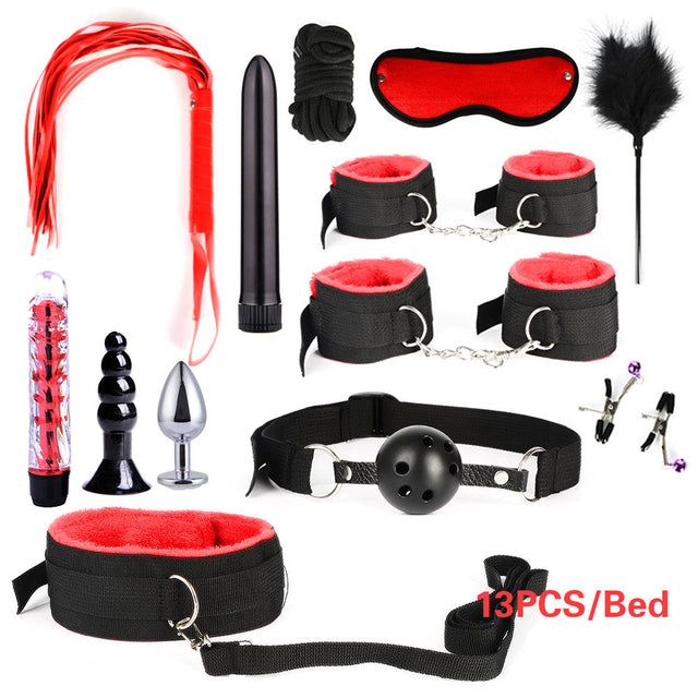 BDSM Kits Adults Sex Toys - Toysthatlove 