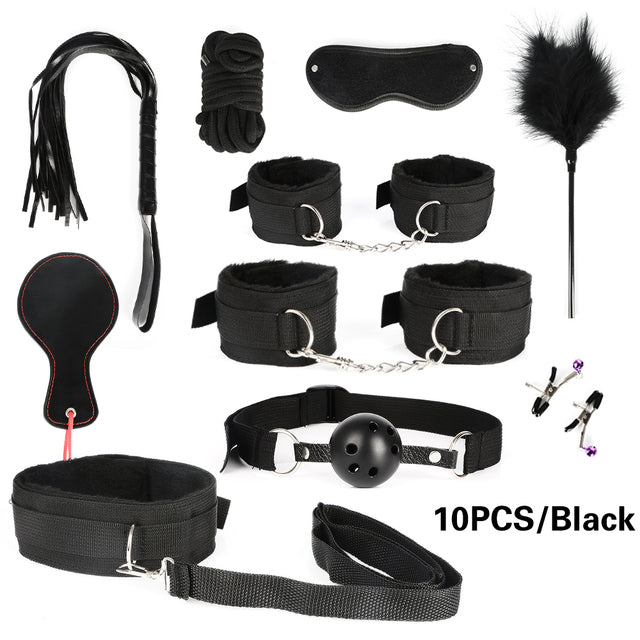 BDSM Kits Adults Sex Toys - Toysthatlove 