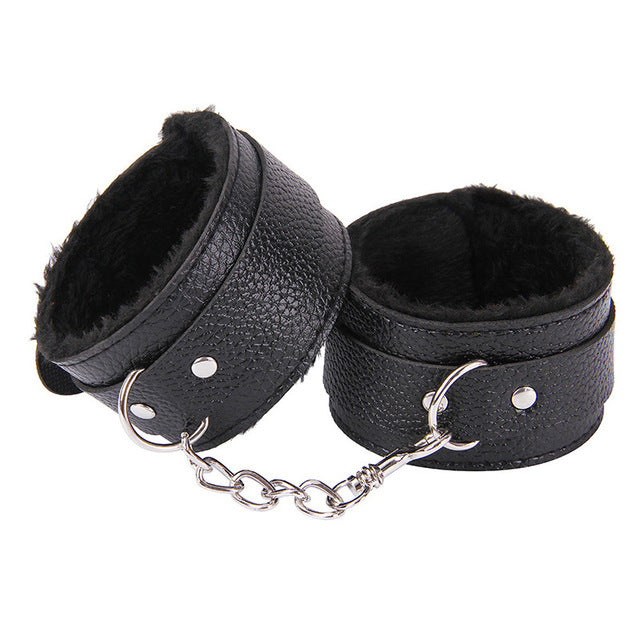 Sex Ankle Cuff - Toysthatlove 