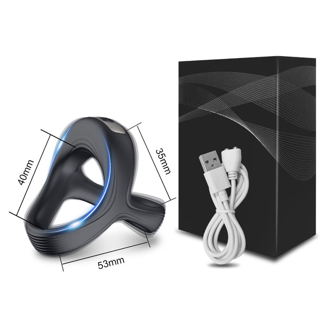Penis Ring for Man Delay Ejaculation Ring